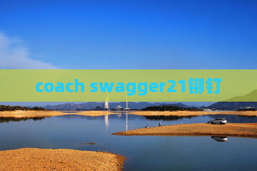 coach swagger21铆钉